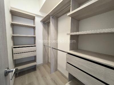 Apartamento de 2 alcobas en arriendo en Ciudad Del Rio, Medellín, 80 m² · foto 12 de 16