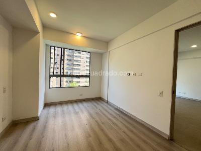 Apartamento de 2 alcobas en arriendo en Ciudad Del Rio, Medellín, 80 m² · foto 13 de 16