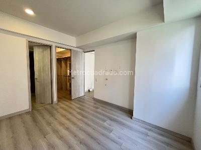 Apartamento de 2 alcobas en arriendo en Ciudad Del Rio, Medellín, 80 m² · foto 14 de 16