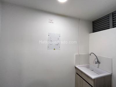 Apartamento de 2 alcobas en arriendo en Ciudad Del Rio, Medellín, 80 m² · foto 16 de 16