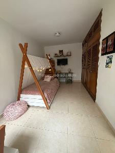 Casa de 4 alcobas en arriendo en Laureles, Medellín, 210 m² · foto 13 de 15