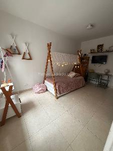 Casa de 4 alcobas en arriendo en Laureles, Medellín, 210 m² · foto 14 de 15