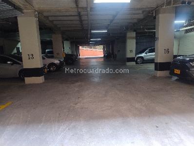 Apartaestudio en arriendo en El Poblado, Medellín, 60 m² · foto 19 de 19