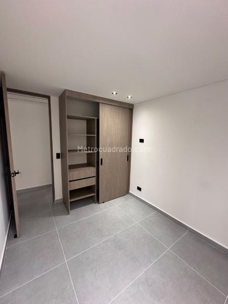 Apartamento en Arriendo, Cimarrona, Rionegro
