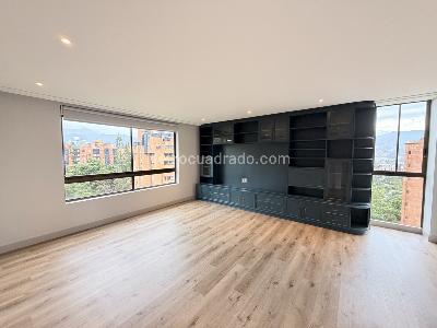 Apartamento de 3 alcobas en venta en El Campestre, Medellín, 348 m² · foto 12 de 20