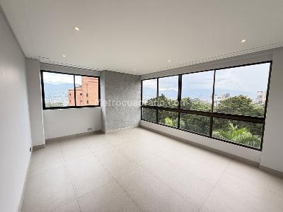 Apartamento de 3 alcobas en venta en El Campestre, Medellín, 348 m² · foto 13 de 20
