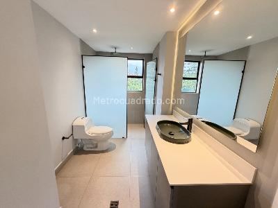 Apartamento de 3 alcobas en venta en El Campestre, Medellín, 348 m² · foto 14 de 20