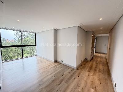 Apartamento de 3 alcobas en venta en El Campestre, Medellín, 348 m² · foto 15 de 20