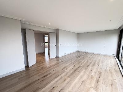 Apartamento de 3 alcobas en venta en El Campestre, Medellín, 348 m² · foto 17 de 20