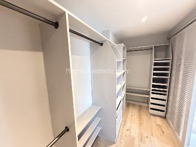 Apartamento de 3 alcobas en venta en El Campestre, Medellín, 348 m² · foto 19 de 20