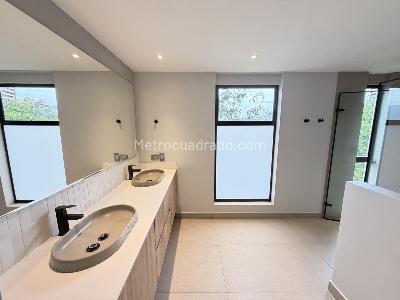 Apartamento de 3 alcobas en venta en El Campestre, Medellín, 348 m² · foto 20 de 20