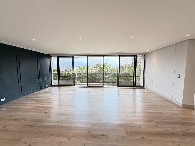 Apartamento de 3 alcobas en venta en El Campestre, Medellín, 348 m² · foto 3 de 20