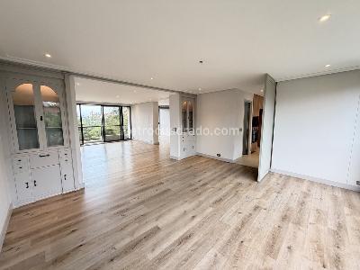 Apartamento de 3 alcobas en venta en El Campestre, Medellín, 348 m² · foto 4 de 20