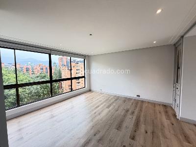 Apartamento de 3 alcobas en venta en El Campestre, Medellín, 348 m² · foto 5 de 20