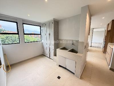 Apartamento de 3 alcobas en venta en El Campestre, Medellín, 348 m² · foto 9 de 20