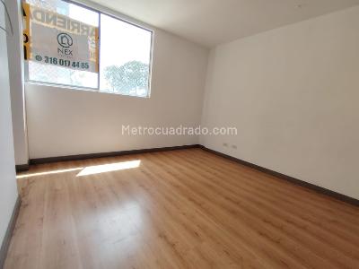 Apartamento de 3 alcobas en arriendo en Ciudad Del Rio, Medellín, 105 m² · foto 10 de 18