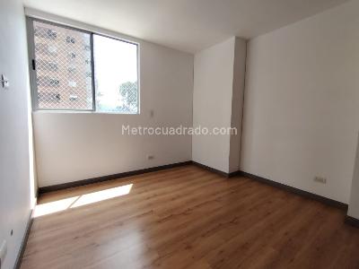 Apartamento de 3 alcobas en arriendo en Ciudad Del Rio, Medellín, 105 m² · foto 11 de 18