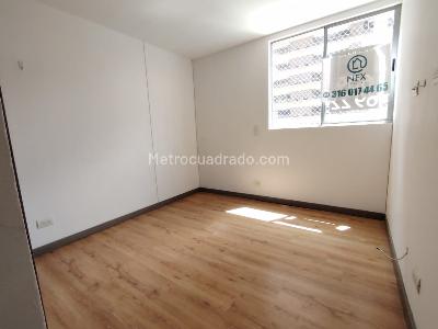 Apartamento de 3 alcobas en arriendo en Ciudad Del Rio, Medellín, 105 m² · foto 13 de 18