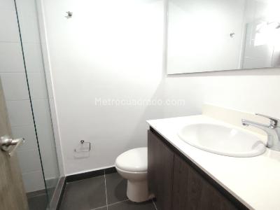 Apartamento de 3 alcobas en arriendo en Ciudad Del Rio, Medellín, 105 m² · foto 15 de 18
