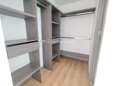 Apartamento de 3 alcobas en arriendo en Ciudad Del Rio, Medellín, 105 m² · foto 17 de 18