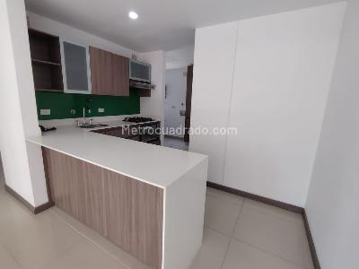 Apartamento de 3 alcobas en arriendo en Ciudad Del Rio, Medellín, 105 m² · foto 5 de 18