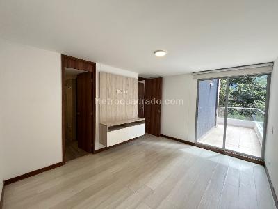 Apartamento de 3 alcobas en arriendo en Loma De Las Brujas, Envigado, 100 m² · foto 13 de 16