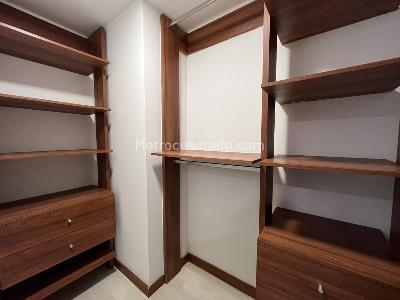 Apartamento de 3 alcobas en arriendo en Loma De Las Brujas, Envigado, 100 m² · foto 14 de 16
