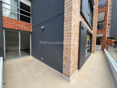 Apartamento de 3 alcobas en arriendo en Loma De Las Brujas, Envigado, 100 m² · foto 7 de 16