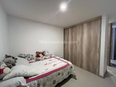 Apartamento de 2 alcobas en arriendo en Ciudad Del Rio, Medellín, 85 m² · foto 6 de 15