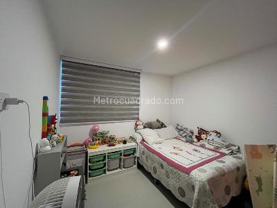 Apartamento de 2 alcobas en arriendo en Ciudad Del Rio, Medellín, 85 m² · foto 9 de 15