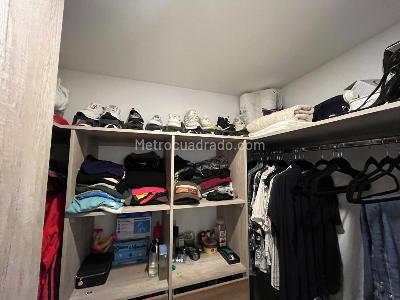 Apartamento de 2 alcobas en arriendo en Ciudad Del Rio, Medellín, 85 m² · foto 11 de 15