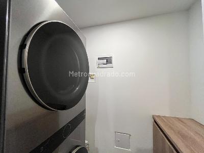 Apartamento de 2 alcobas en arriendo en Ciudad Del Rio, Medellín, 85 m² · foto 15 de 15