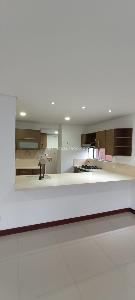 Apartamento de 3 alcobas en arriendo en Santa Maria De Los Angeles, Medellín, 140 m² · foto 4 de 18