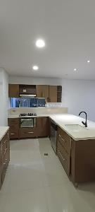 Apartamento de 3 alcobas en venta en Santa Maria De Los Angeles, Medellín, 140 m² · foto 3 de 18