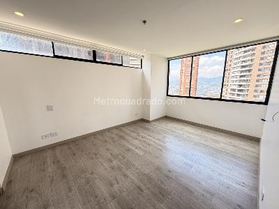 Apartamento de 2 alcobas en arriendo en Las Palmas, Medellín, 75 m² · foto 10 de 14