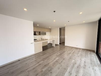 Apartamento de 2 alcobas en arriendo en Las Palmas, Medellín, 75 m² · foto 1 de 14