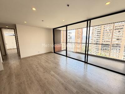 Apartamento de 2 alcobas en arriendo en Las Palmas, Medellín, 75 m² · foto 6 de 14