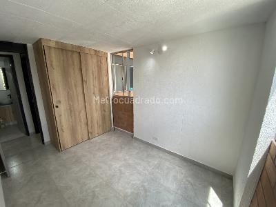 Apartamento de 2 alcobas en arriendo en Cucaracho, Medellín, 55 m² · foto 5 de 6