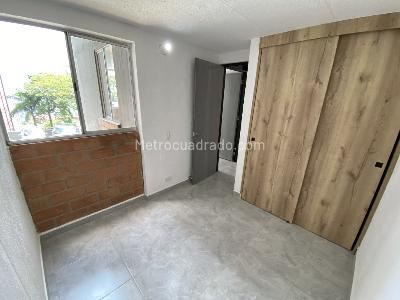 Apartamento de 2 alcobas en arriendo en Cucaracho, Medellín, 55 m² · foto 6 de 6