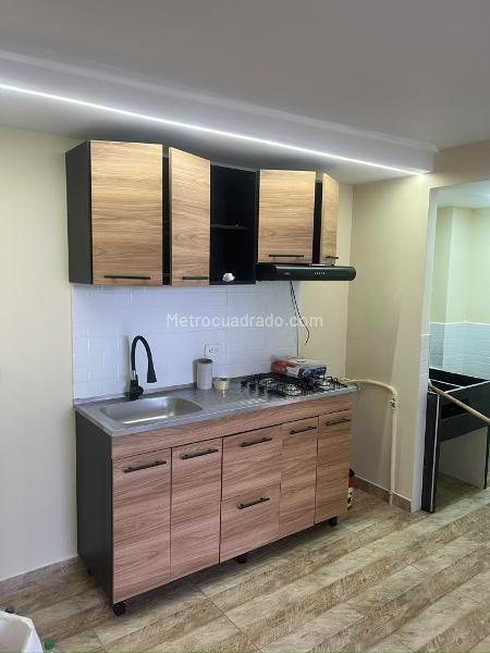Apartamento en Arriendo, Cuatro Esquinas, Rionegro