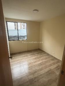 Apartamento de 3 alcobas en arriendo en Cuatro Esquinas, Rionegro, 55 m² · foto 4 de 20