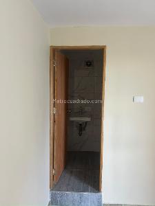 Apartamento de 3 alcobas en arriendo en Cuatro Esquinas, Rionegro, 55 m² · foto 7 de 20