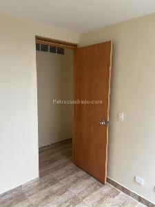 Apartamento de 3 alcobas en arriendo en Cuatro Esquinas, Rionegro, 55 m² · foto 8 de 20