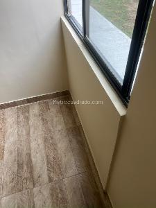 Apartamento de 3 alcobas en arriendo en Cuatro Esquinas, Rionegro, 55 m² · foto 9 de 20