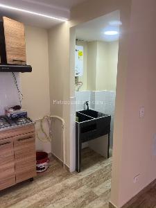 Apartamento de 3 alcobas en arriendo en Cuatro Esquinas, Rionegro, 55 m² · foto 12 de 20