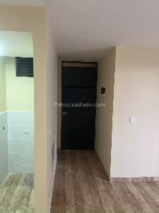 Apartamento de 3 alcobas en arriendo en Cuatro Esquinas, Rionegro, 55 m² · foto 15 de 20