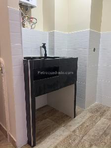 Apartamento de 3 alcobas en arriendo en Cuatro Esquinas, Rionegro, 55 m² · foto 16 de 20
