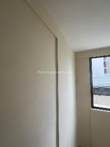 Apartamento de 3 alcobas en arriendo en Cuatro Esquinas, Rionegro, 55 m² · foto 19 de 20