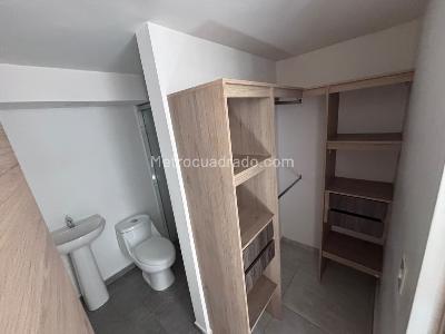 Apartamento de 3 alcobas en arriendo en Bello Antioquia, Medellín, 80 m² · foto 16 de 18