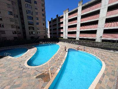 Apartamento de 3 alcobas en arriendo en Bello Antioquia, Medellín, 80 m² · foto 17 de 18